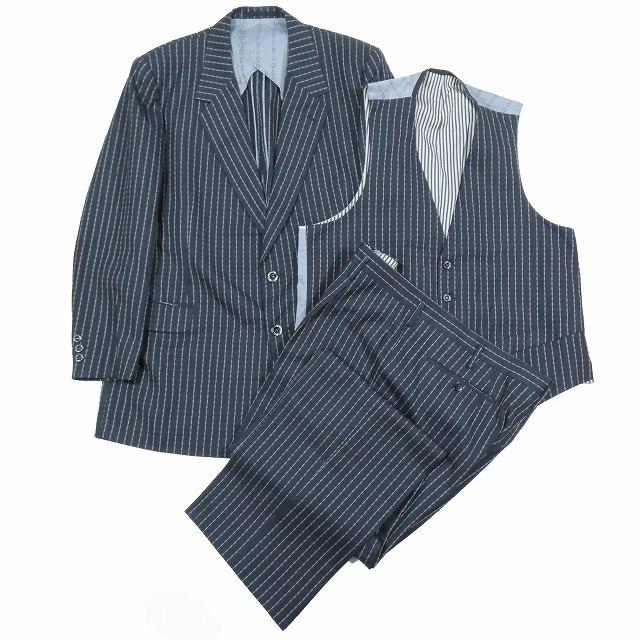 オーダーメイドセットアップ3点