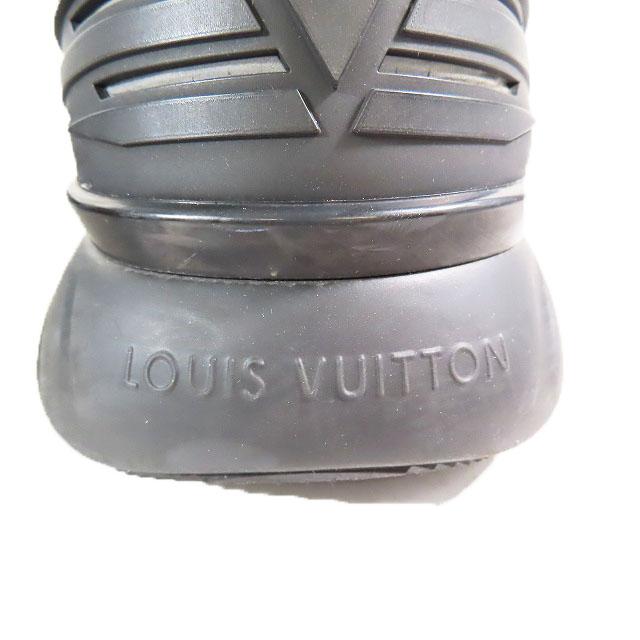 LOUIS VUITTON ルイヴィトン ファストレーンライン スニーカー LOUIS VUITTON ルイヴィトン ファストレーンライン スニーカー