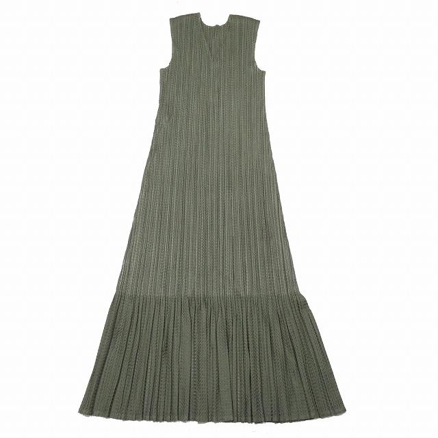 美品 01SS プリーツプリーズ PLEATS PLEASE ISSEY MIYAKE プリーツ 