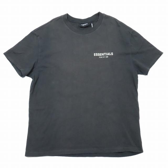 エフオージー エッセンシャルズ FOG ESSENTIALS BOXY PHOTO