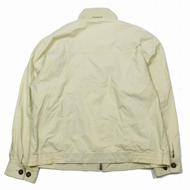 バーバリー　ハリントンジャケット　ベージュ　ブルゾン 楽天市場】【アウトレット】バーバリー BURBERRY ハリントン