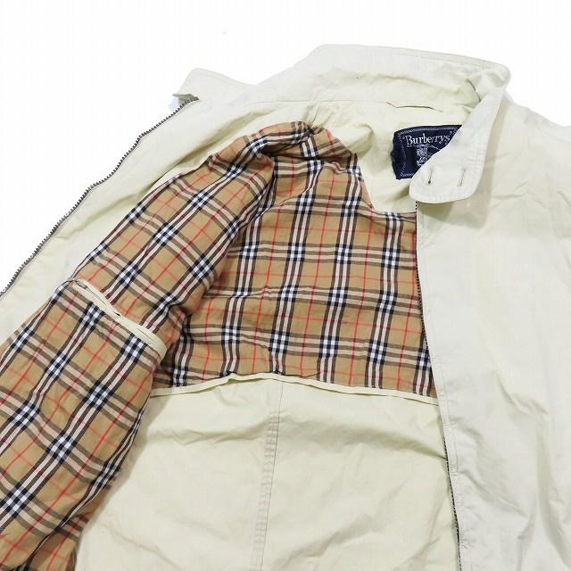 mgmg様 バーバリー　Burberrys ブルゾン　ボンバー　ハリントン mgmg様 バーバリー Burberrys ブルゾン ボンバー ハリントン