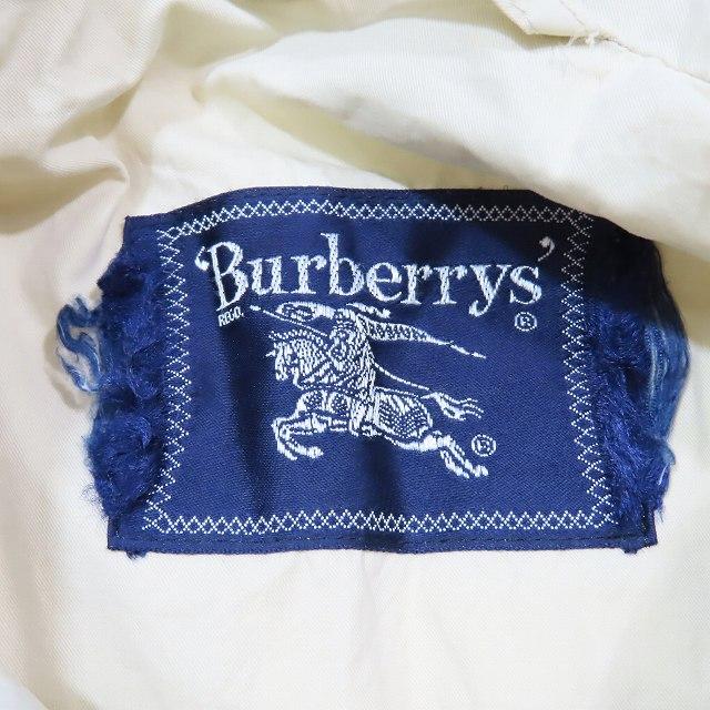 バーバーリー　ハリントンジャケット　ノヴァチェック　短丈　ネイビー バーバーリー ハリントンジャケット ノヴァチェック 短丈 ネイビー