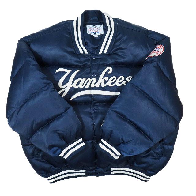 STARTER ニューヨーク・ヤンキース コート New York Yankees | Starter