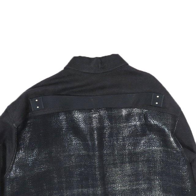 未使用品 18AW リックオウエンス Rick Owens SISYPHUS OVERSIZED 未使用品 18AW リックオウエンス Rick Owens SISYPHUS OVERSIZED
