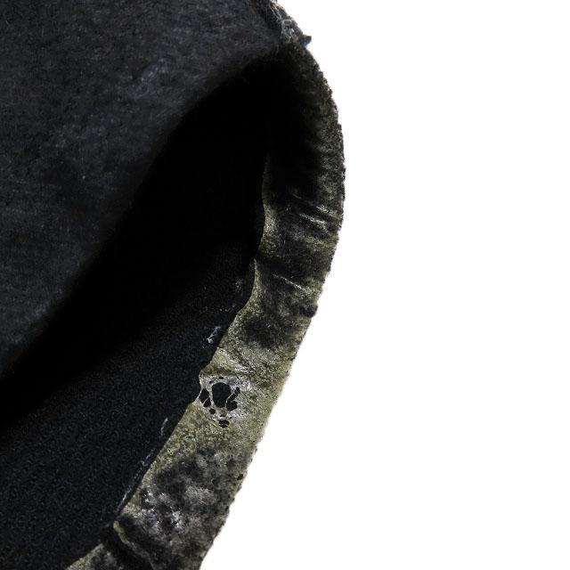 未使用品 18AW リックオウエンス Rick Owens SISYPHUS OVERSIZED 未使用品 18AW リックオウエンス Rick Owens SISYPHUS OVERSIZED