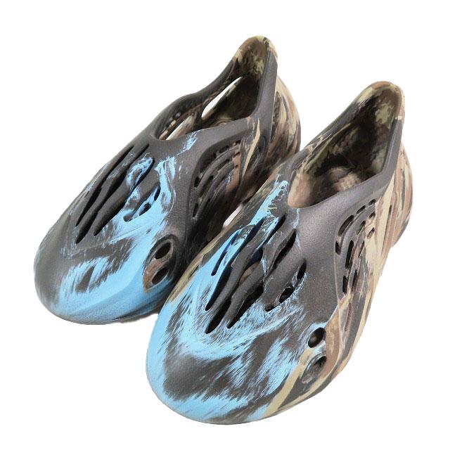 adidas yeezy foam runner スニーカー　サンダル　メンズ Amazon.com | adidas Mens Yeezy Foam Rnr Slip On Athletic