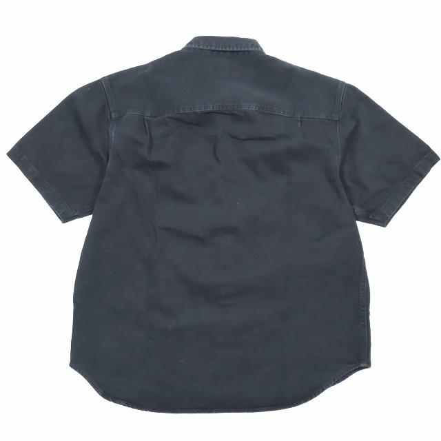 Supreme 未使用品 24SS シュプリーム SUPREME ルーズ フィット 
