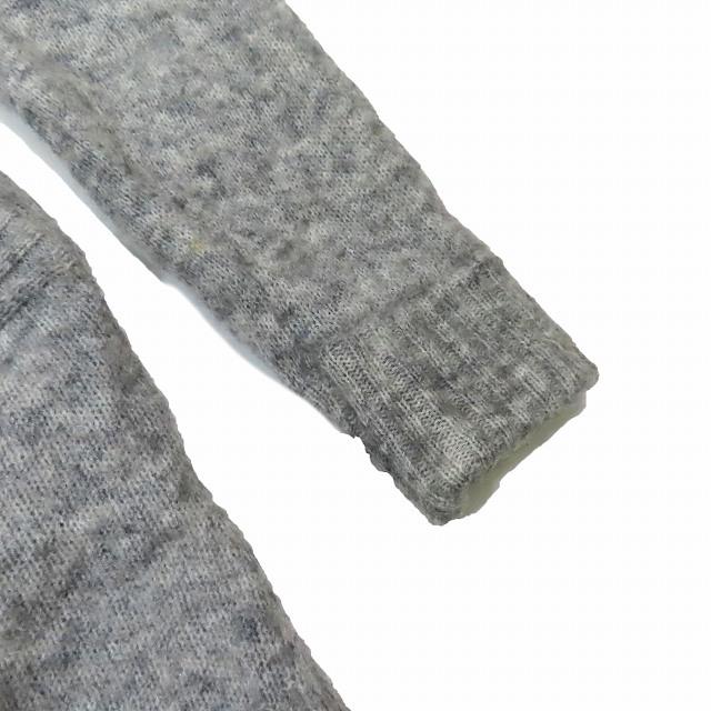 アクネ ストゥディオズ Acne Studios RAYA SH MOHAIR モヘア ミックス  