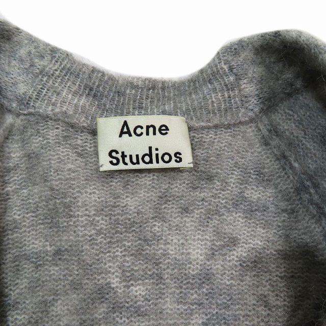 Acne Studios 20SS グラデーションニット