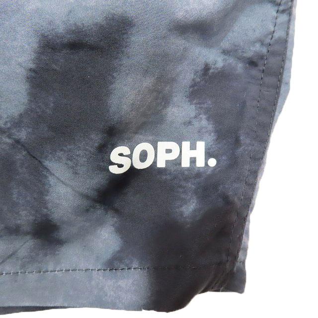 22SS エフシーレアルブリストル F.C.Real Bristol FCRB タイダイハーフ  