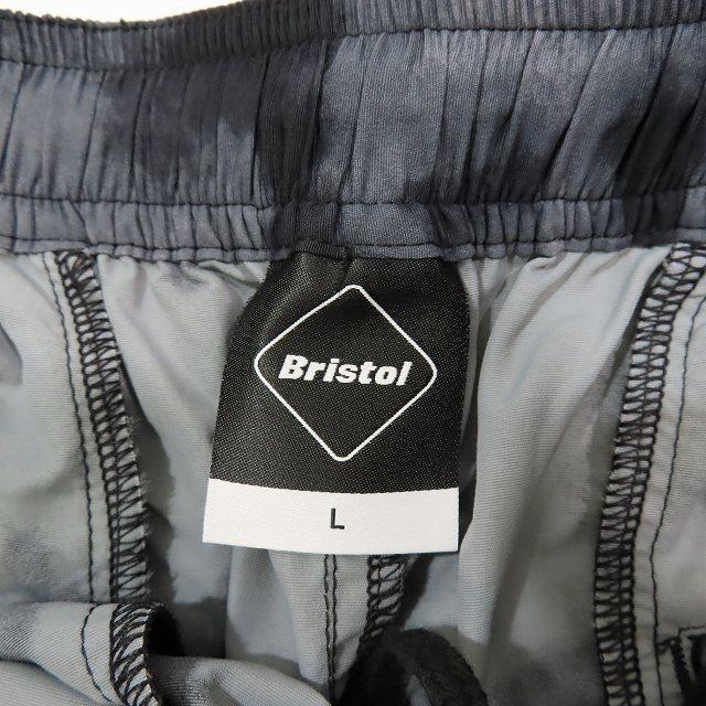 22SS エフシーレアルブリストル F.C.Real Bristol FCRB タイダイハーフ  