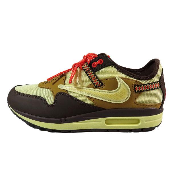 NIKE（ナイキ） ×トラヴィススコット TRAVIS SCOTT DO9392-200 AIR MAX