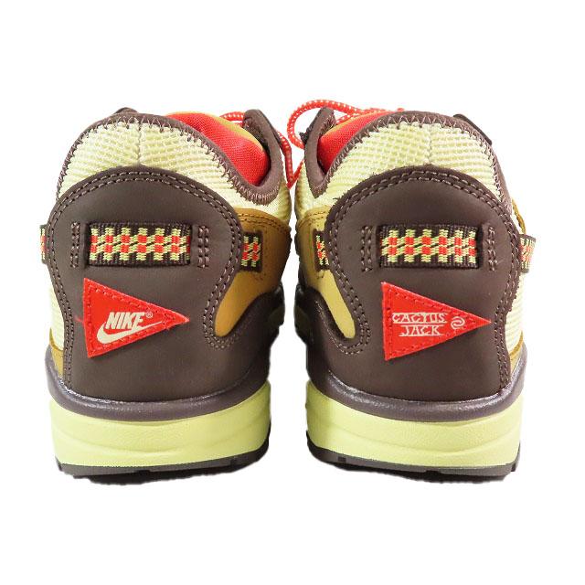 NIKE（ナイキ） ×トラヴィススコット TRAVIS SCOTT DO9392-200