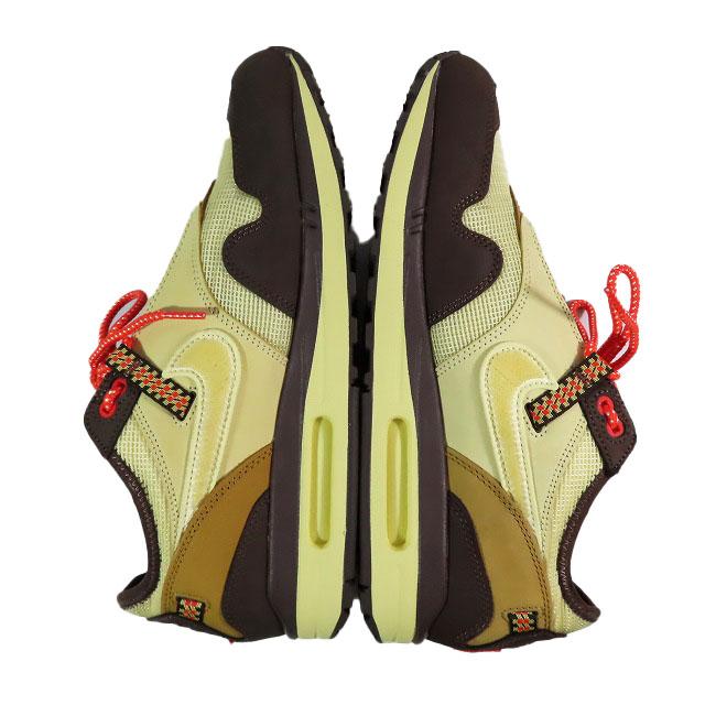 Travis Scott トラヴィスcactus カクタス NIKE ナイキ ×トラヴィススコット TRAVIS SCOTT DO9392-200 AIR