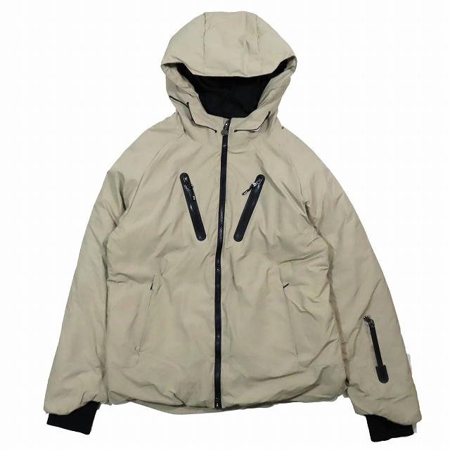 エンポリオアルマーニ EMPORIO ARMANI マウンテンパーカー  