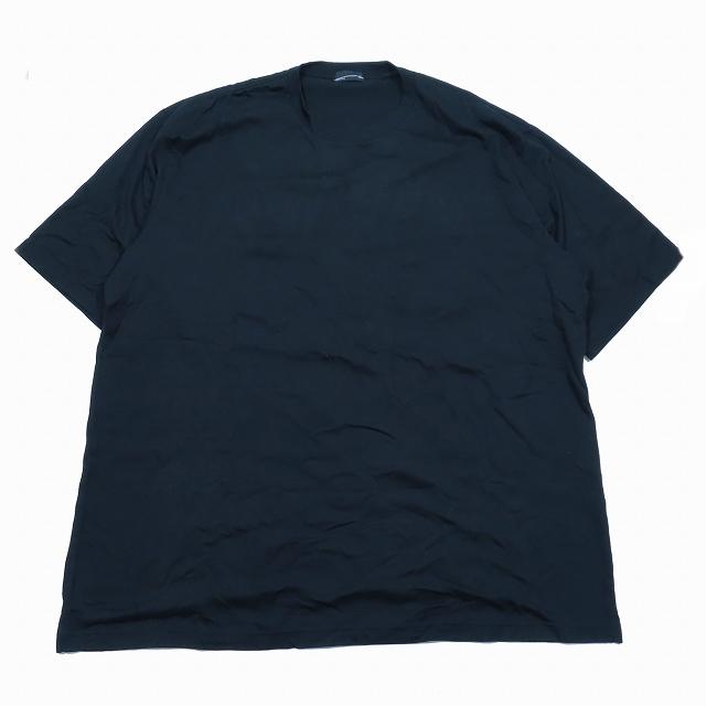 24SS ラッドミュージシャン LAD MUSICIAN SUPER BIG T-SHIRT 半袖 T 