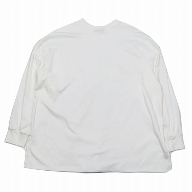 23SS リムアーク rim.ark Dolman cut tops ドルマンカット