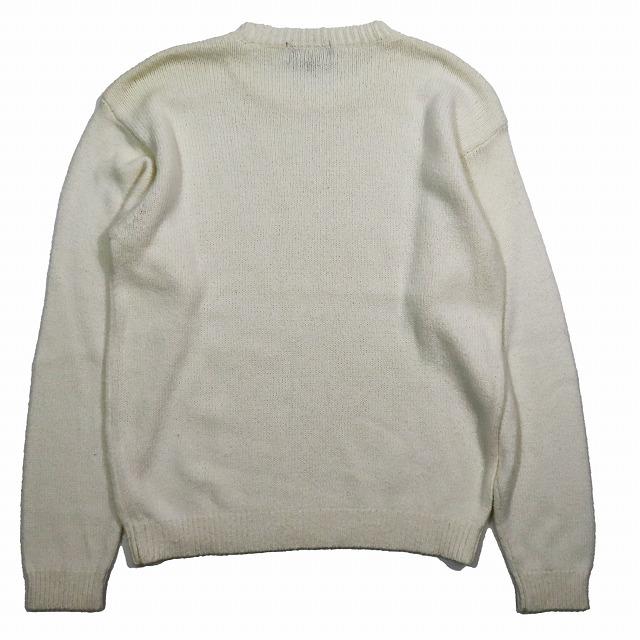 パーリーゲイツ PEARLY GATES ゴルフウェア コットン ニット セーター 