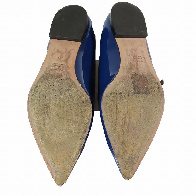 ペリーコ PELLICO ANDREA10 FLAT フラットシューズ パテント ペリーコ PELLICO ANDREA10 FLAT フラットシューズ パテント