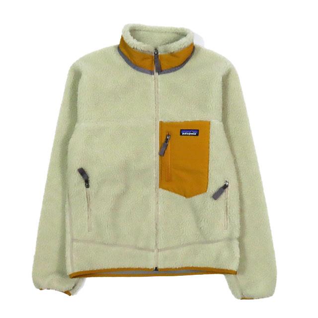 パタゴニア Patagonia Classic Retro-X Jacket 23056FA19 クラシック 