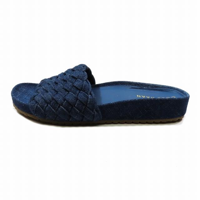 【COLE HAAN】Mojave Slide★サンダル コールハーン COLE HAAN MOJAVE SLIDE SANDAL モハベ スライド