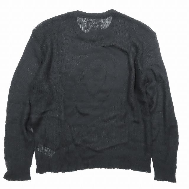 Stussy 22awニット Nike x Stussy Knit Sweater Natural Men's - SS23 - US
