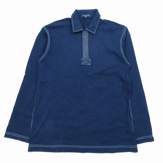 08SS コムデギャルソンオム COMME des GARCONS HOMME ハーフ 08SS コムデギャルソンオム COMME des GARCONS HOMME ハーフ