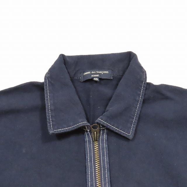 08SS コムデギャルソンオム COMME des GARCONS HOMME ハーフ 08SS コムデギャルソンオム COMME des GARCONS HOMME ハーフ