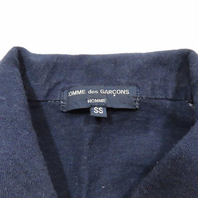 08SS コムデギャルソンオム COMME des GARCONS HOMME ハーフ 08SS コムデギャルソンオム COMME des GARCONS HOMME ハーフ