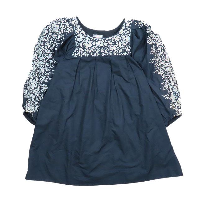 イヴサンローランリヴゴーシュ ワンピース