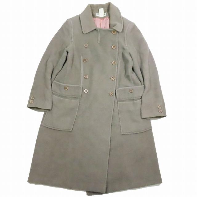 ソニアリキエルショートコート48 新品(タグ付き)