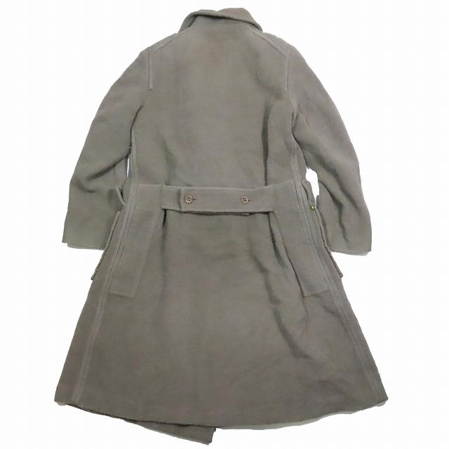 ソニアリキエル☆アルパカ・羊毛コートAライン ソニアリキエル☆アルパカ・羊毛コートAライン ソニアリキエル