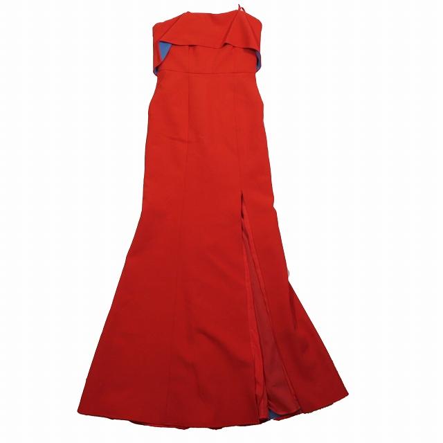 ビーシービージーマックスアズリア BCBGMAXAZRIA PENELOPEY チューブ 