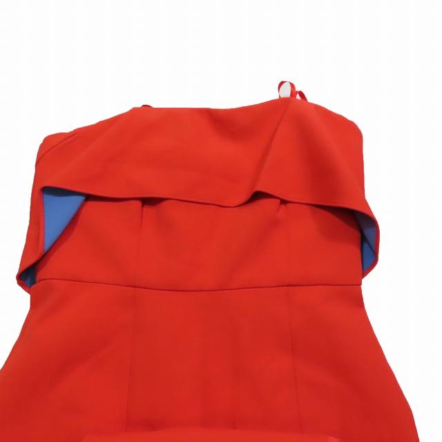 ビーシービージーマックスアズリア BCBGMAXAZRIA PENELOPEY チューブ 
