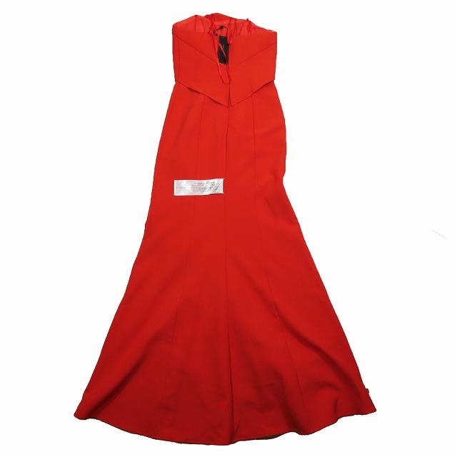 ビーシービージーマックスアズリア BCBGMAXAZRIA PENELOPEY チューブ 