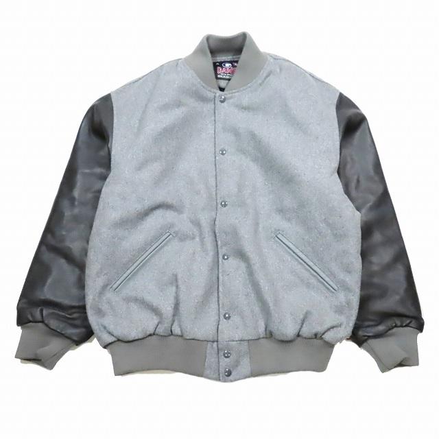 未使用品 ゲームスポーツウェア GAME SPORTSWEAR AWARD JACKET  