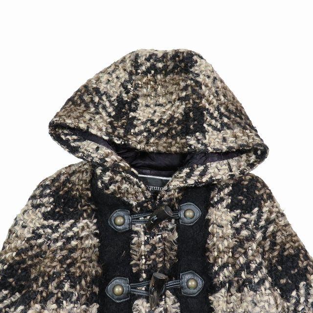 12AW ダイアグラム グレースコンチネンタル Diagram GRACE CONTINENTAL