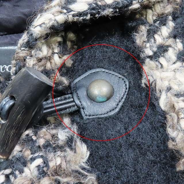 12AW ダイアグラム グレースコンチネンタル Diagram GRACE CONTINENTAL