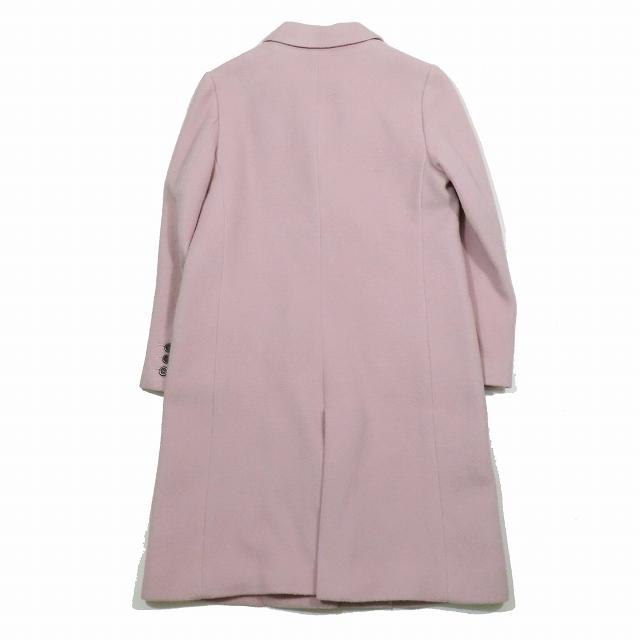 ミューズリファインドクローズ mew's refined clothes チェスター