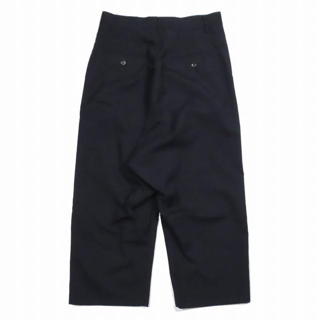 eYe JUNYA WATANABE MAN ハーフパンツ 紺 黒 M 16ss