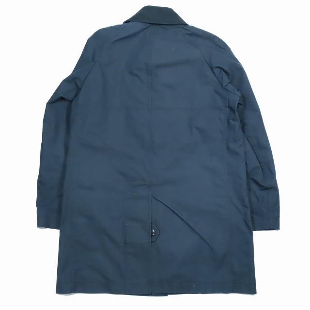 20SS eye JUNYA WATANABE MAN ステンカラーコート ミドル丈 20SS eye JUNYA WATANABE MAN ステンカラーコート ミドル丈