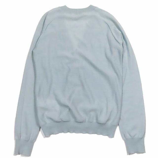 アルマーニ コレツィオーニ ARMANI COLLEZIONI ウール ニット 