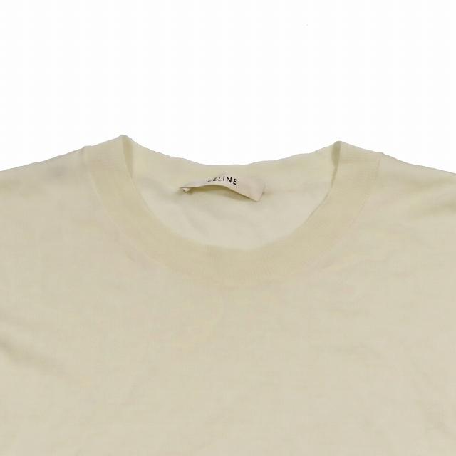 CELINE セリーヌ フィービー期 ニット セーター 長袖 クルーネック  