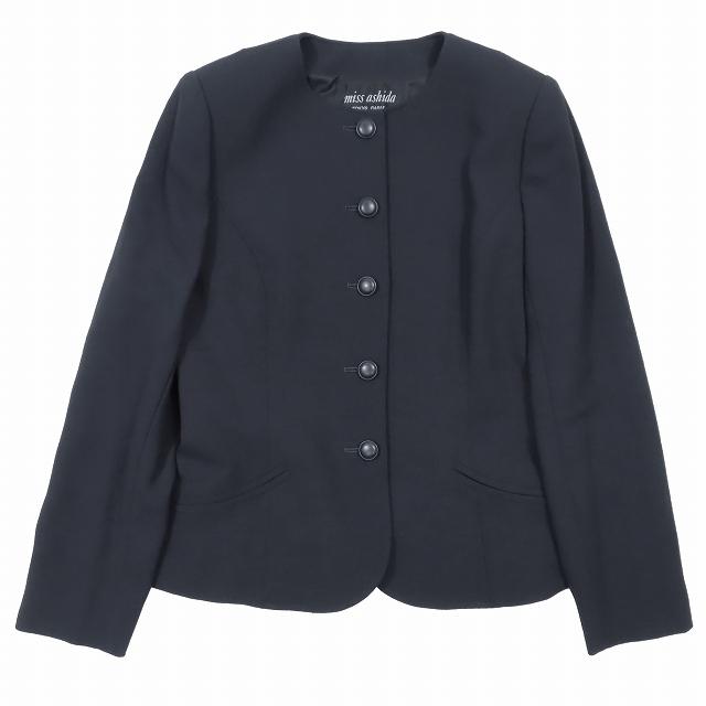 美品 ミス アシダ miss ashida セレモニースーツ フォーマル 