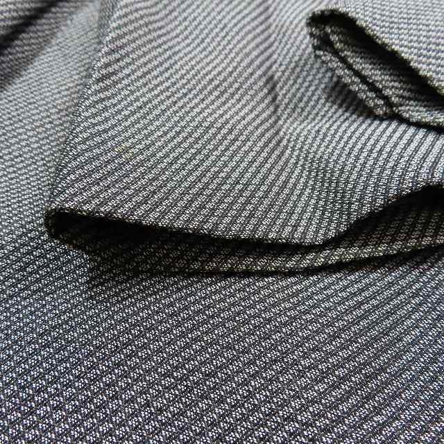 EMPORIO ARMANI エンポリオアルマーニ 総柄 テーラードジャケット  