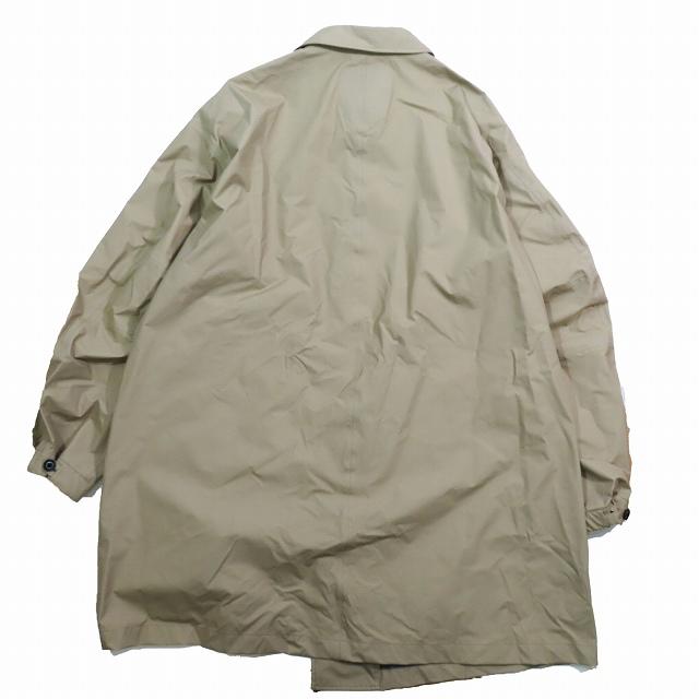 美品 ザノースフェイス THE NORTH FACE 野村訓市別注 オーバーコート 