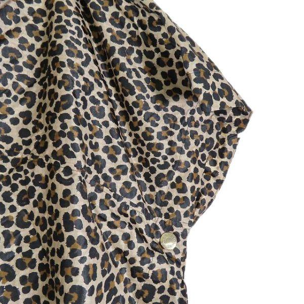 マッキントッシュ MACKINTOSH ナイロン パッカブル ポンチョ