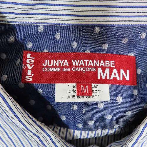 アイ ジュンヤワタナベマン コムデギャルソン ジュンヤマン eye JUNYA 