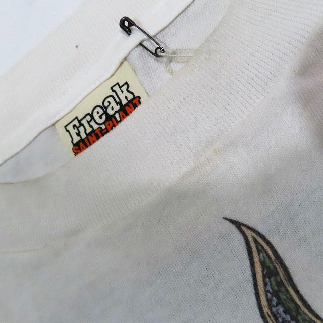 セントマイケル SAINTMICHAEL ×Cactus Plant Flea Market CP_SS TEE 